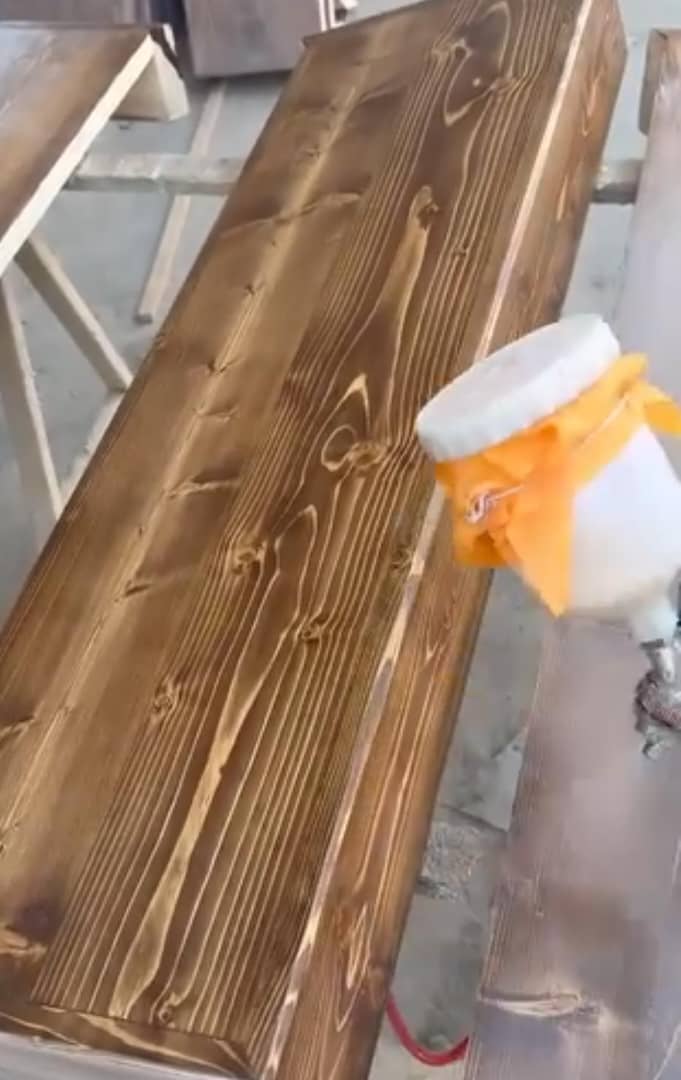 خدمات وکیوم و پلی اورتان cnc گودرزی در خرم آباد